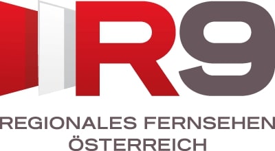 R9 Logo