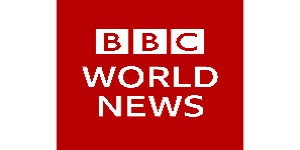 Logo BBC World