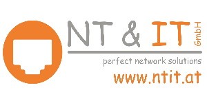 Logo NT-IT