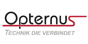 Logo Opternus