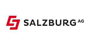 Logo Salzburg AG