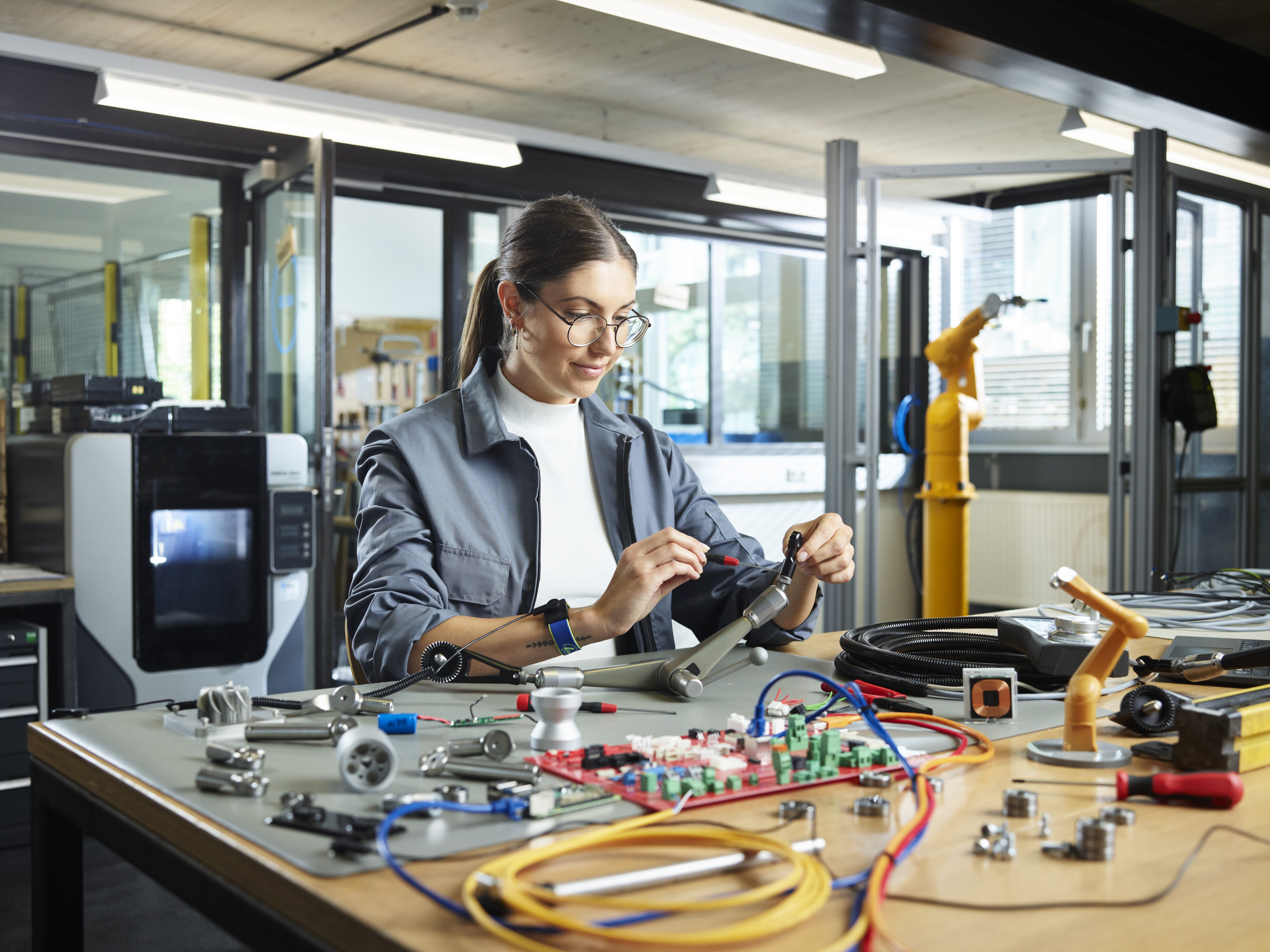 Kollektivvertrag Für Angestellte Im Eisen- Und Metallverarbeitenden ...