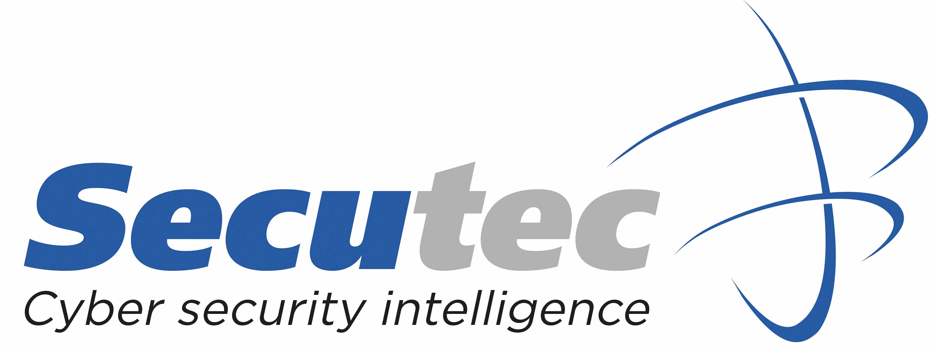 Logo Secutec Cyber security intelligence