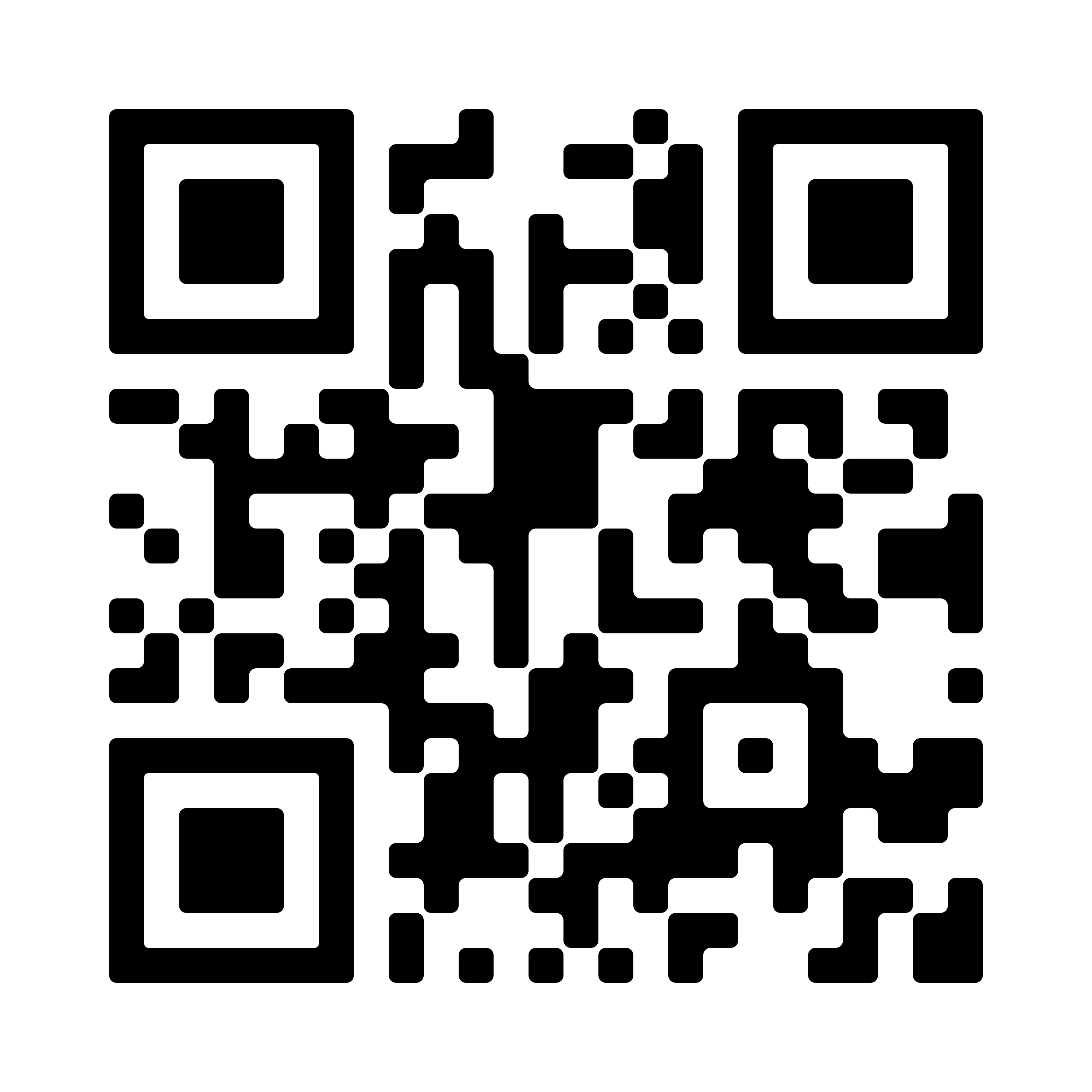 QR Code zur Webseite von Global Payment