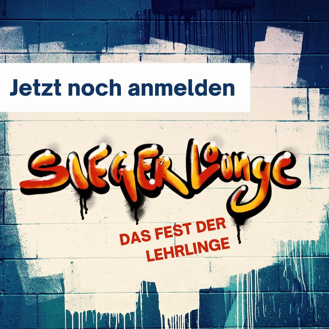 Siegerlounge