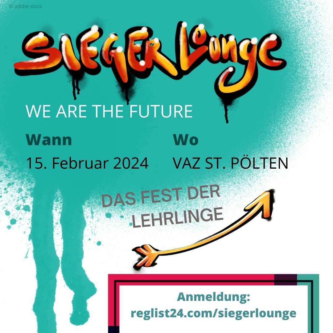 Siegerlounge