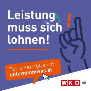 Leistung muss sich lohnen – Allgemein