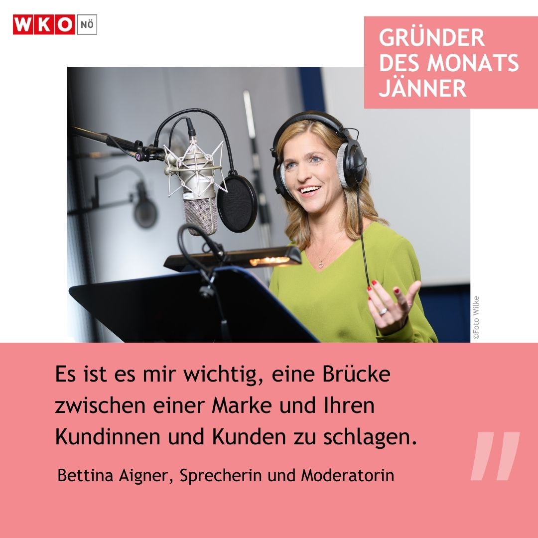 Bettina Aigner