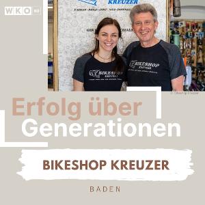 Bikeshop Kreuzer