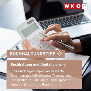 Buchhaltungstipp