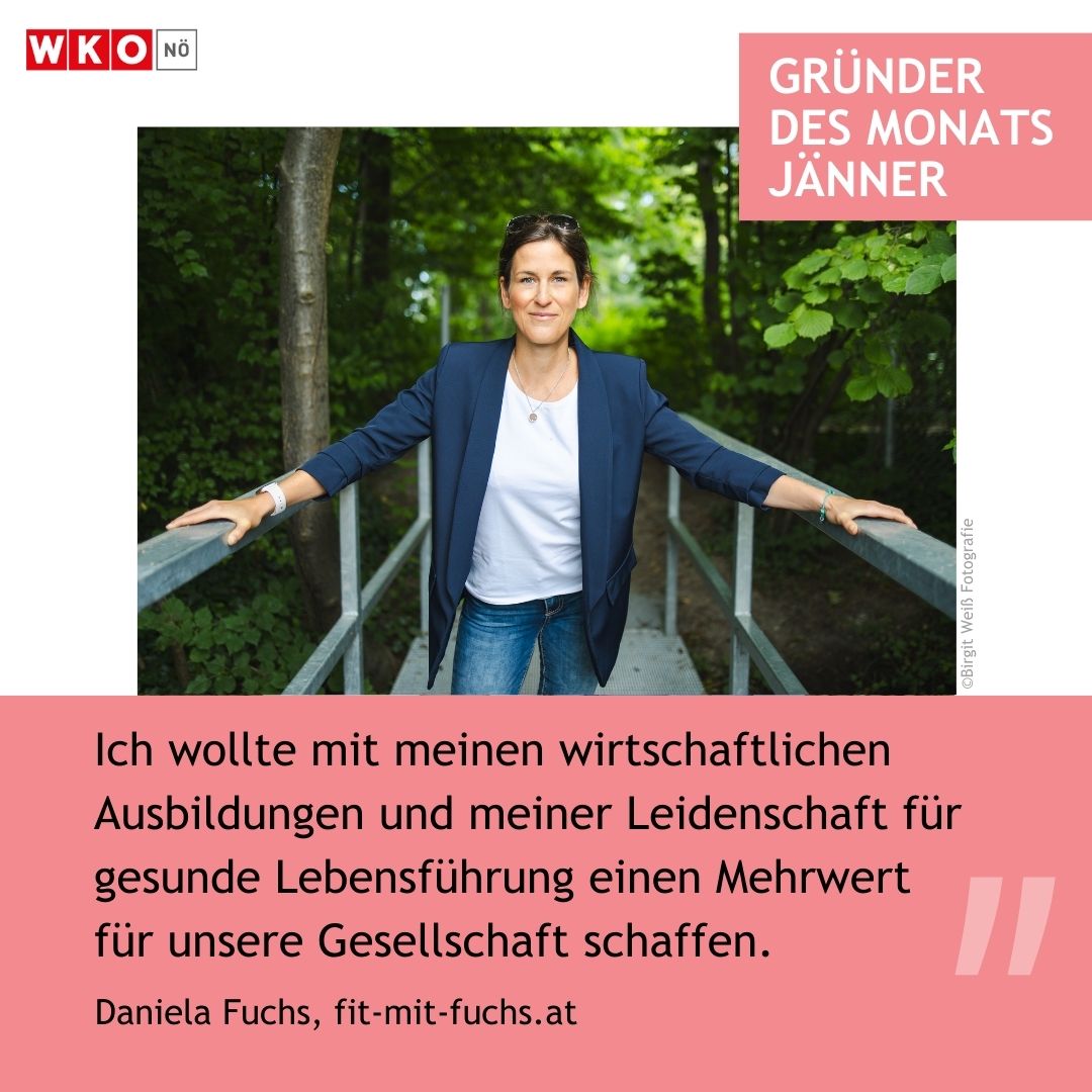 Daniela Fuchs