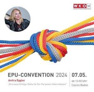 EPU-Convention 2024