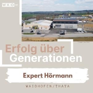 Expert Hörmann