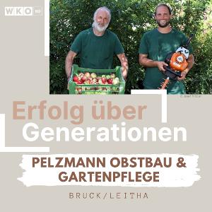 Erfolg über Generationen