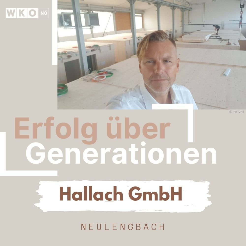 Erfolg über Generationen