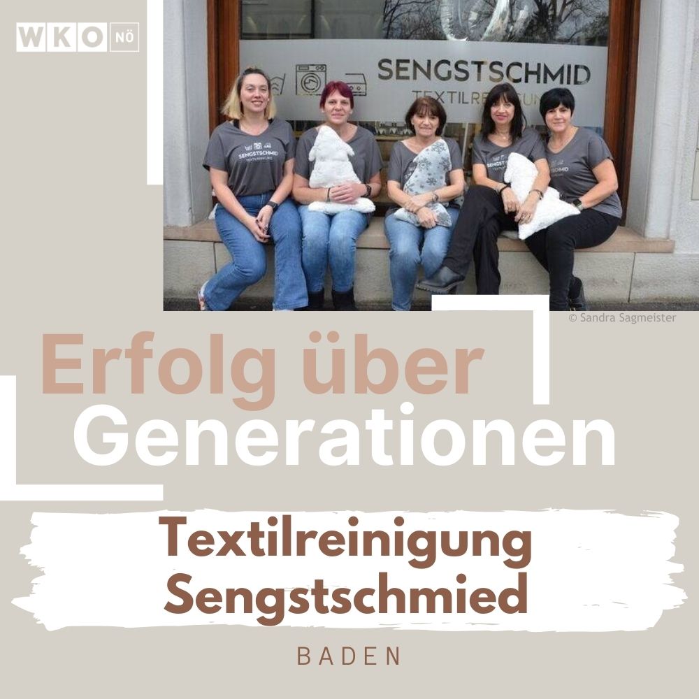 Erfolg über Generationen