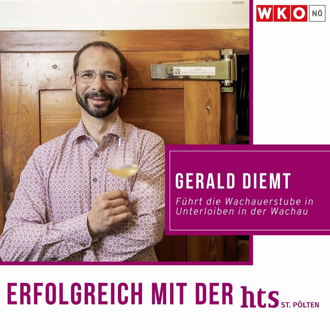 Gerald Diernt