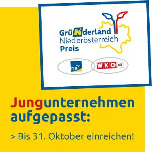 Gründerlandpreis