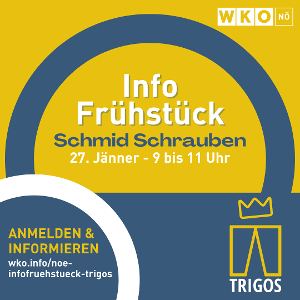 Info Frühstück Trigos