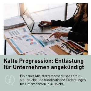 Kalte Progression