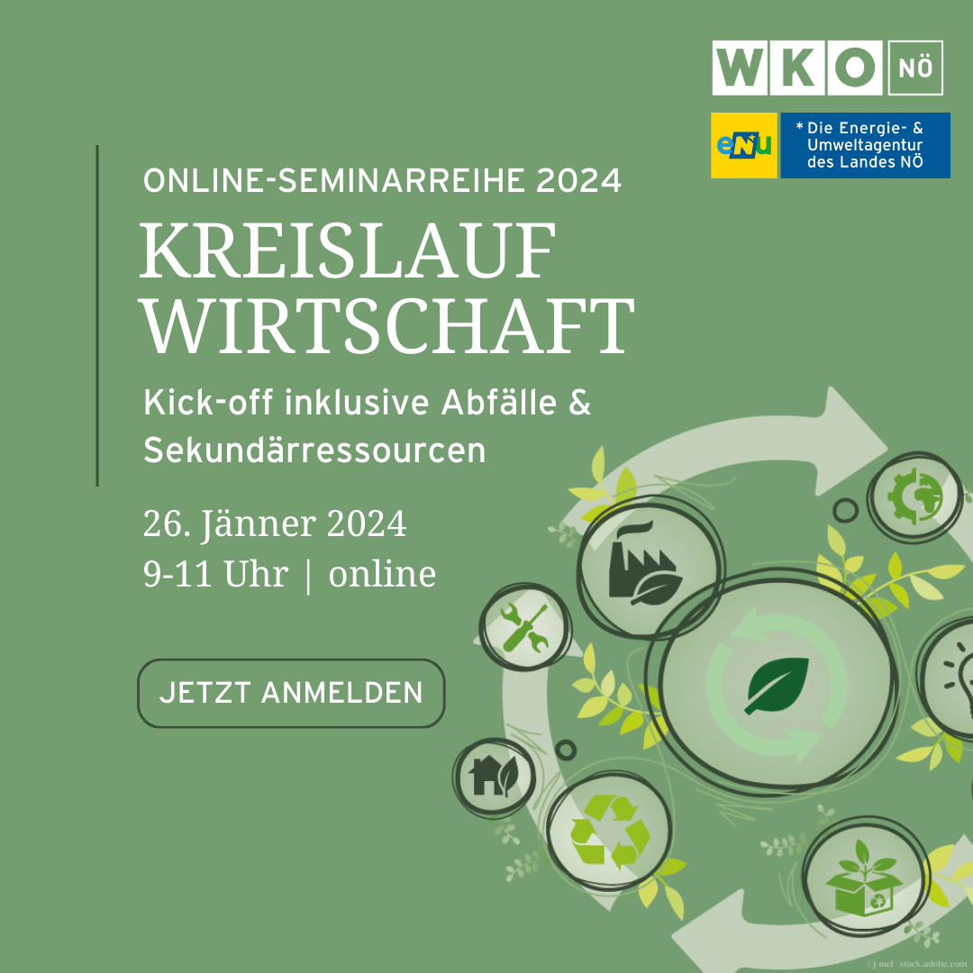 Online Seminarreihe KLW 2024