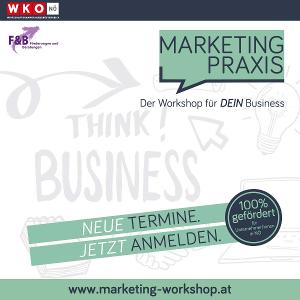 Marketing Workshop