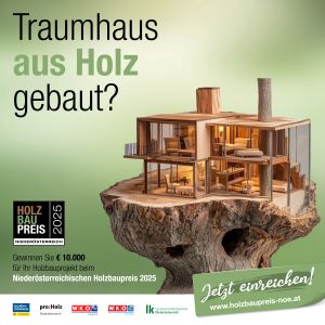 Holzpreis NÖ