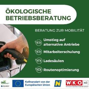 Ökologische Betriebsberatung