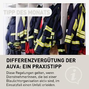 Feuerwerhrjacken