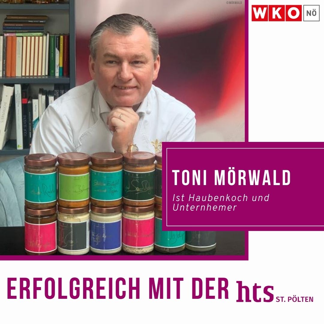 Toni Mörwald 