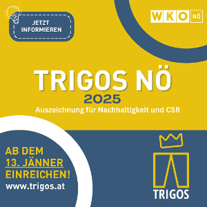 Trigos 2025 Logo