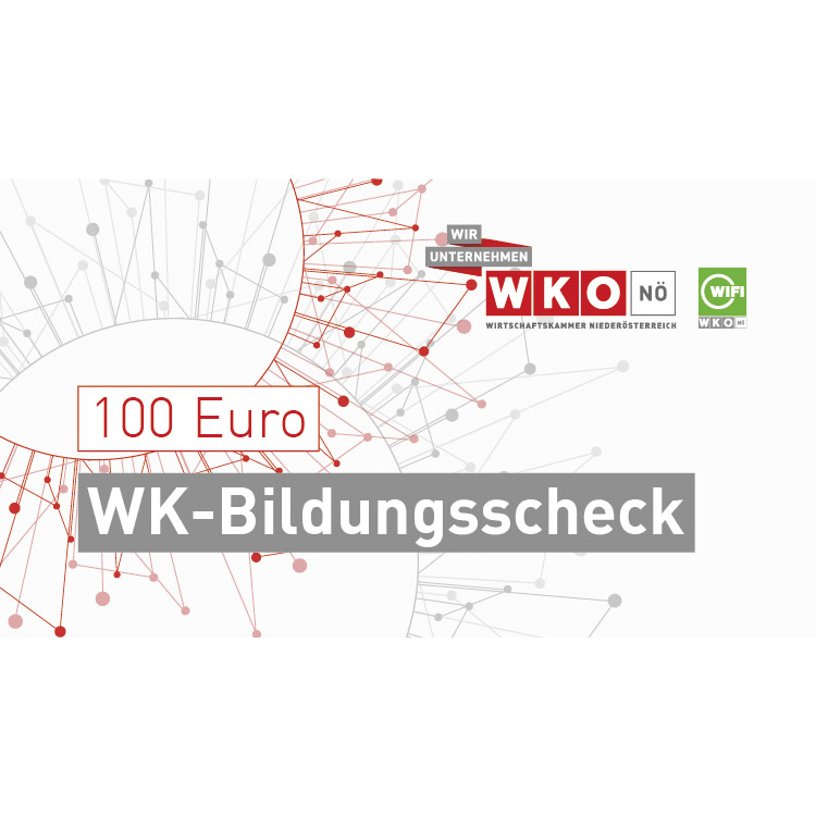 WK-Bildungsscheck