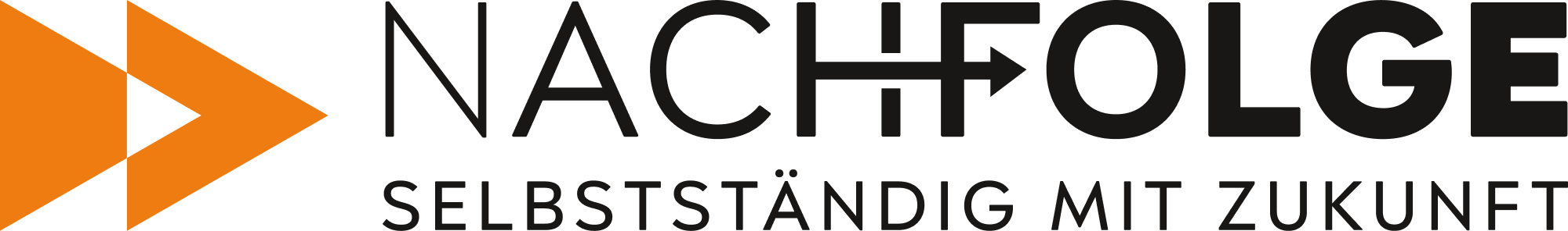 Logo Nachfolge