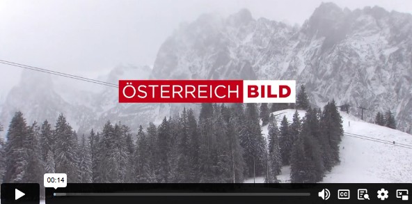 Schrift: Österreich Bild