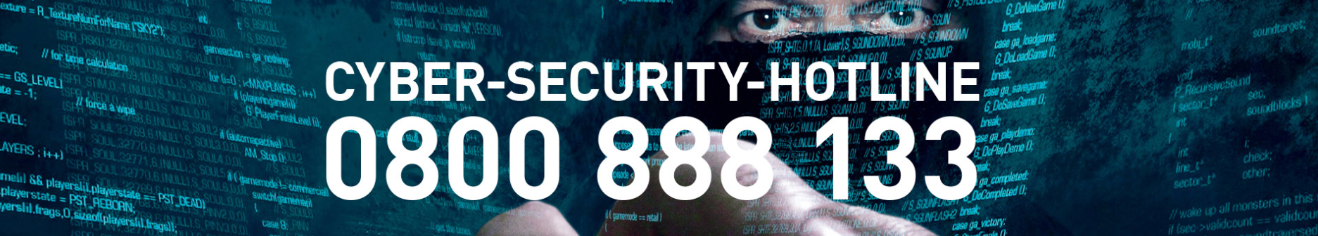 Cyber-Security-Hotline 0800 888 133