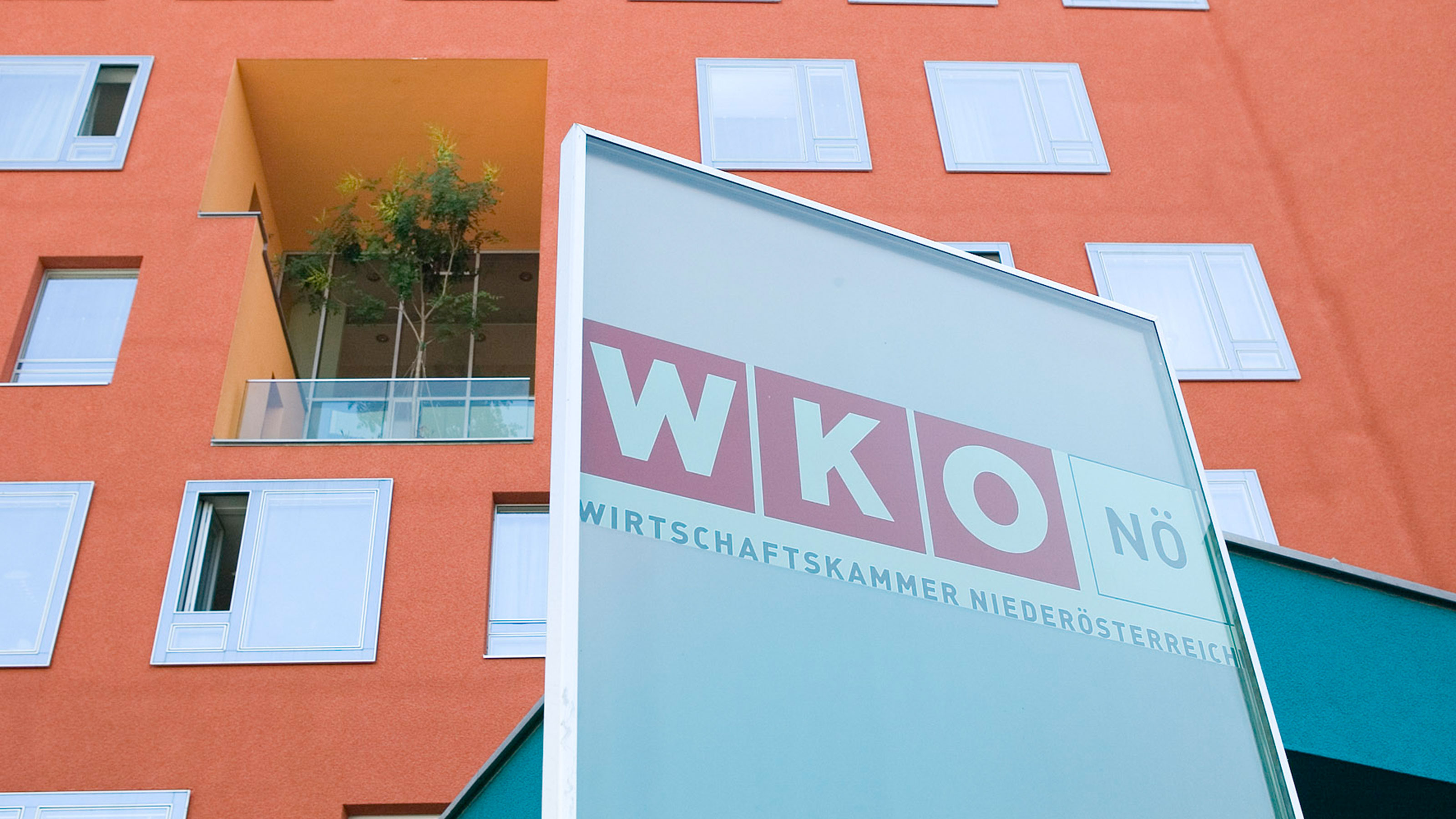 Die Organisation - WKO