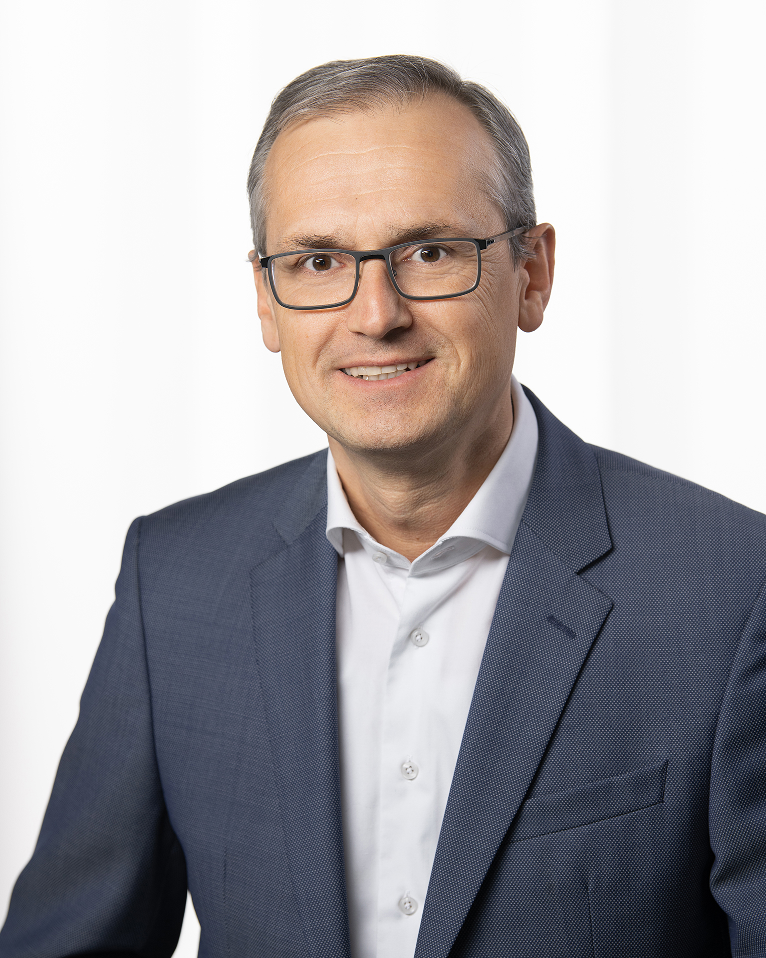 Wolfgang Urbantschitsch, Vorstand E-Control 