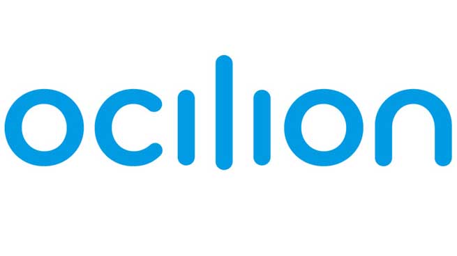 Logo Ocilion