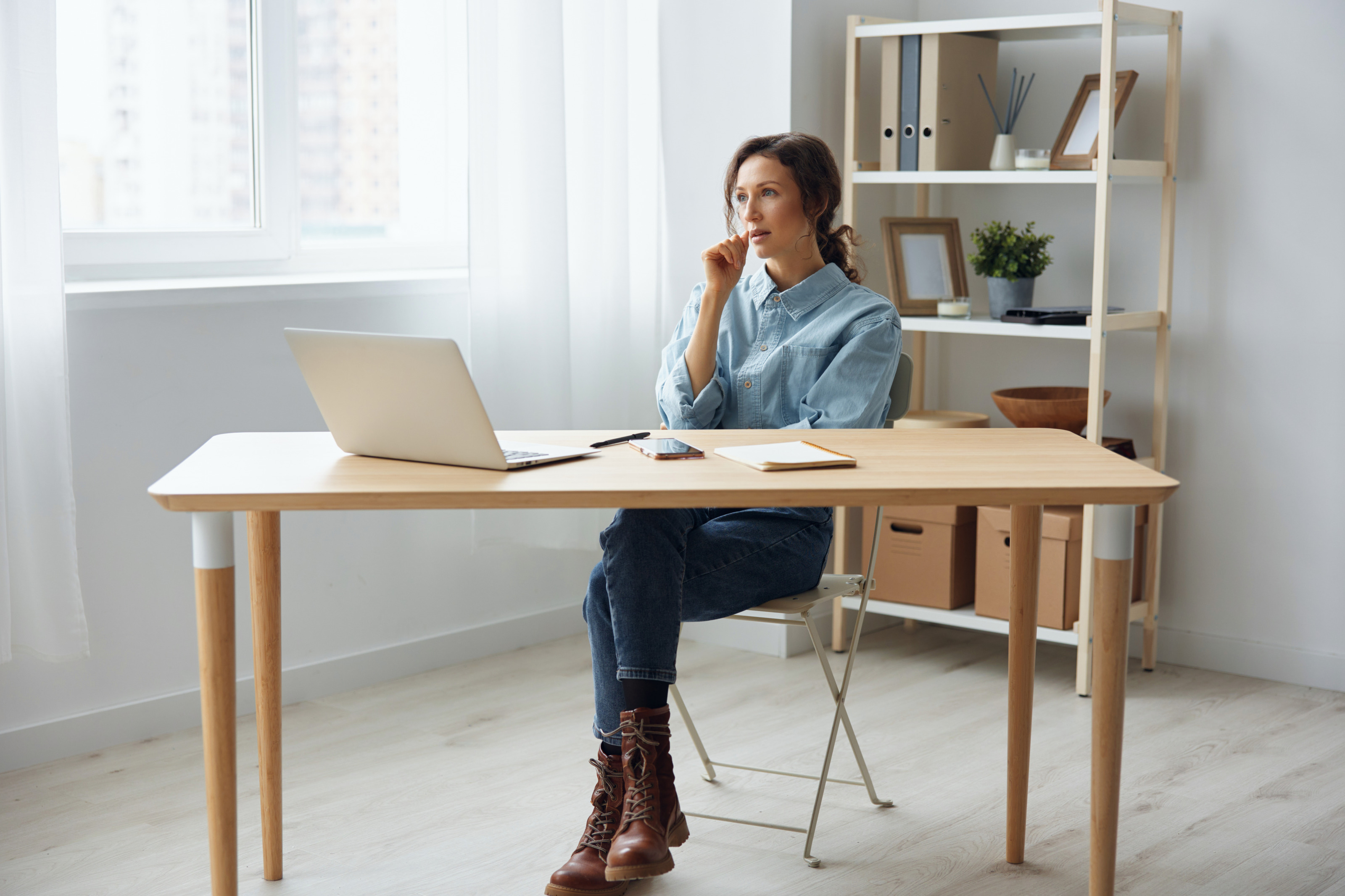 Homeoffice – Die Neuen Gesetzlichen Regelungen - WKO