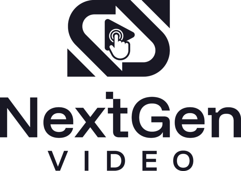 Logo der Firma NextGen VIDEO