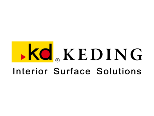 Logo von Keding