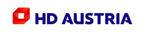 HD Austria Logo