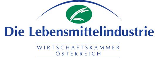 Logo Die Lebensmittelindustrie