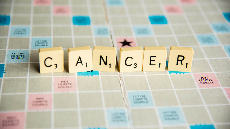 Scrabble Cancer