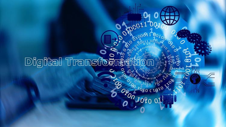 Digital Transformation