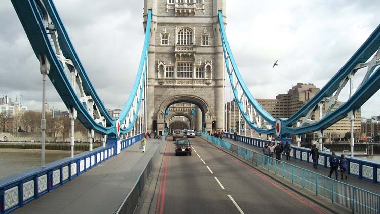 London Bridge