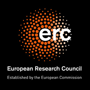 Logo: ERC