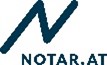 Logo Notar.at