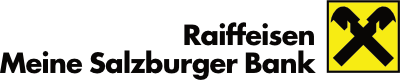 Logo der Raiffeisenverband Salzburg eGen