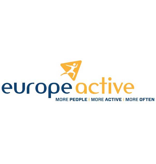 Europe Active Logo